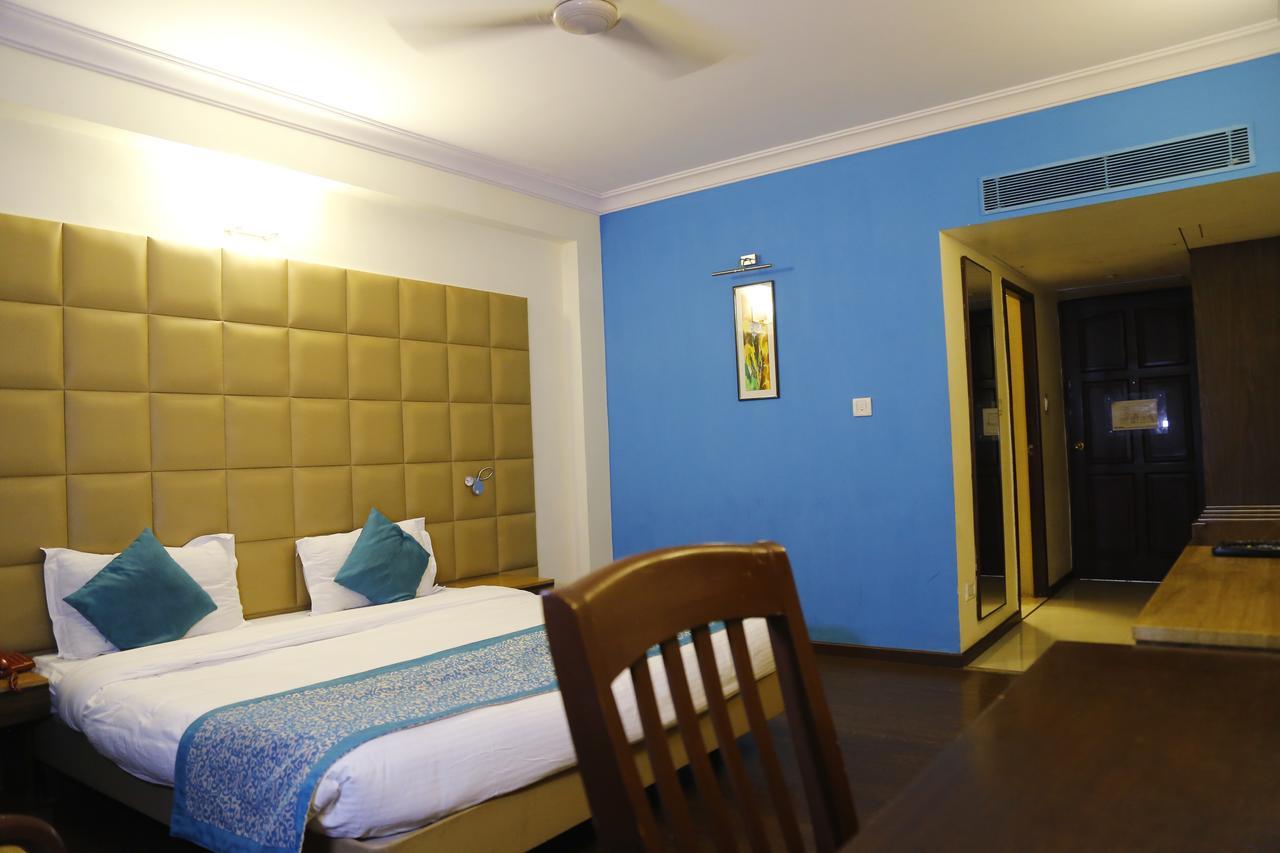 Hotel Mapple Abhay Jodhpur Jodhpur  Exterior foto