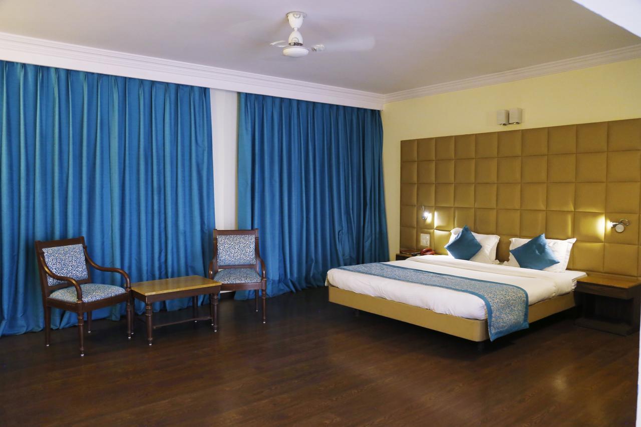 Hotel Mapple Abhay Jodhpur Jodhpur  Exterior foto