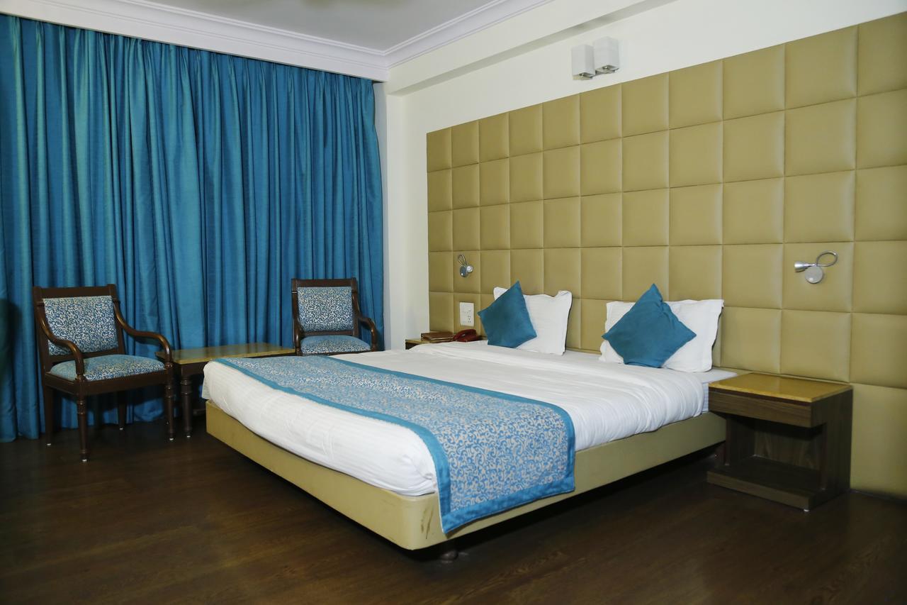 Hotel Mapple Abhay Jodhpur Jodhpur  Exterior foto