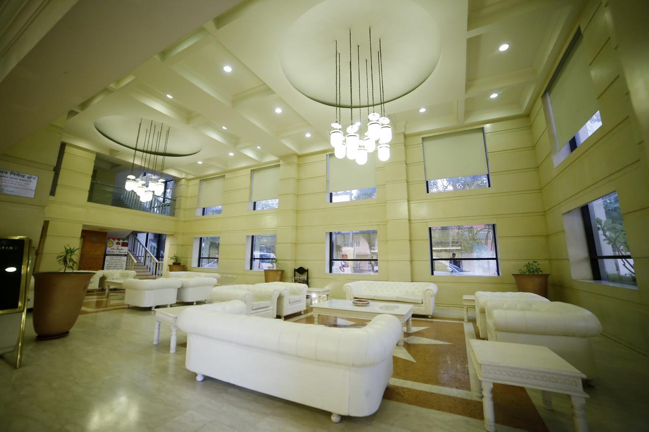 Hotel Mapple Abhay Jodhpur Jodhpur  Exterior foto